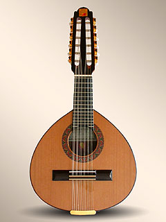 Bandurria
