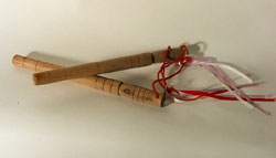 Palos de Paloteo