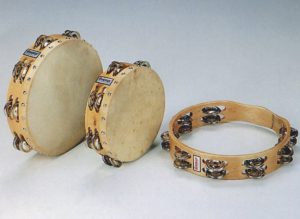 Panderetas
