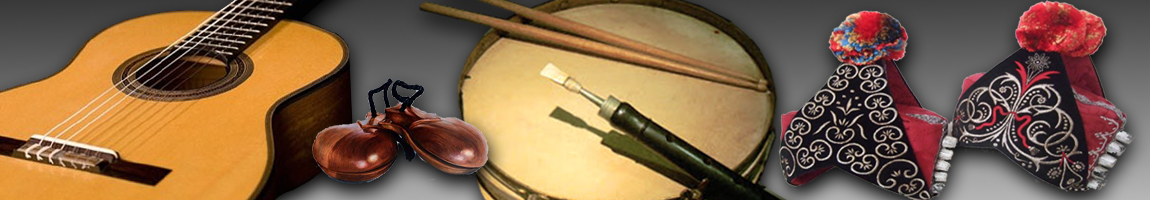 Repertorio Instrumentos 