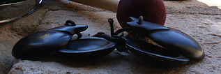 Castañuelas o Palillos